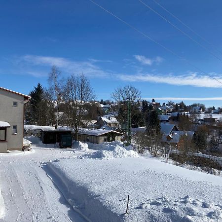 Apartman Vysoké nad Jizerou Exterior foto