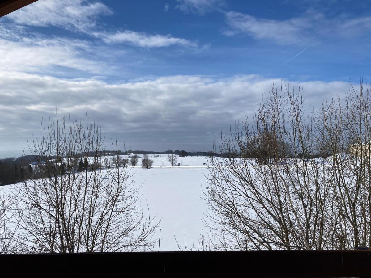 Apartman Vysoké nad Jizerou Exterior foto